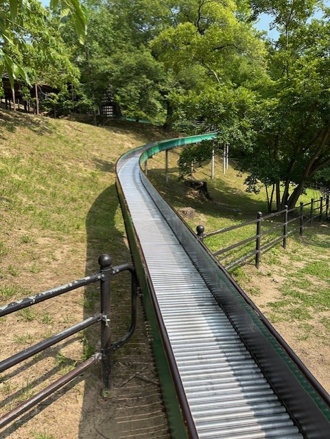 公園
