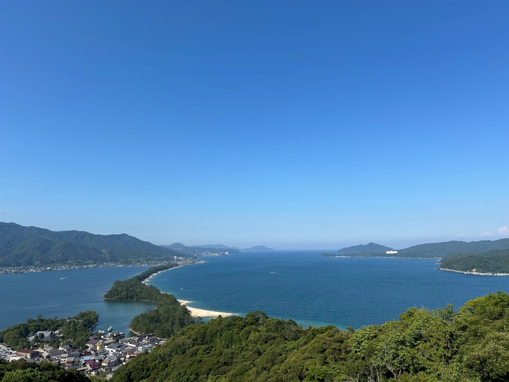 あまのはしだて